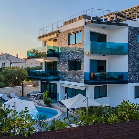 Luxury Apartments Vilamaloca 维尔 外观 照片