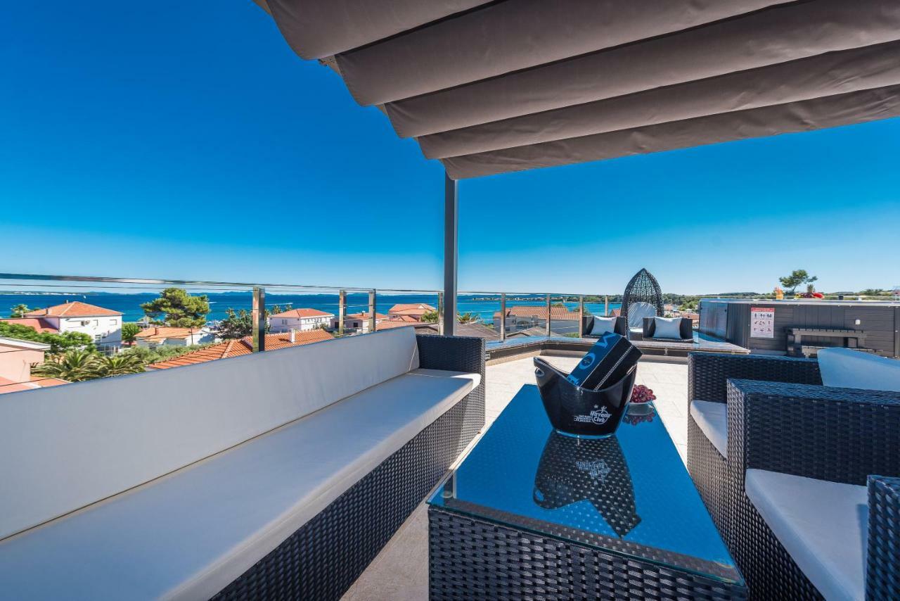 Luxury Apartments Vilamaloca 维尔 外观 照片