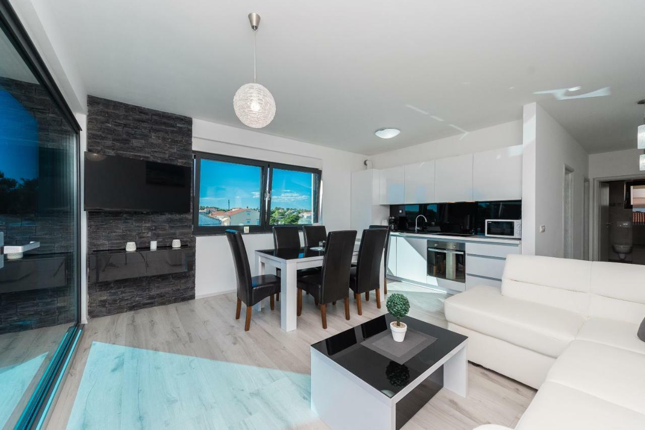 Luxury Apartments Vilamaloca 维尔 外观 照片