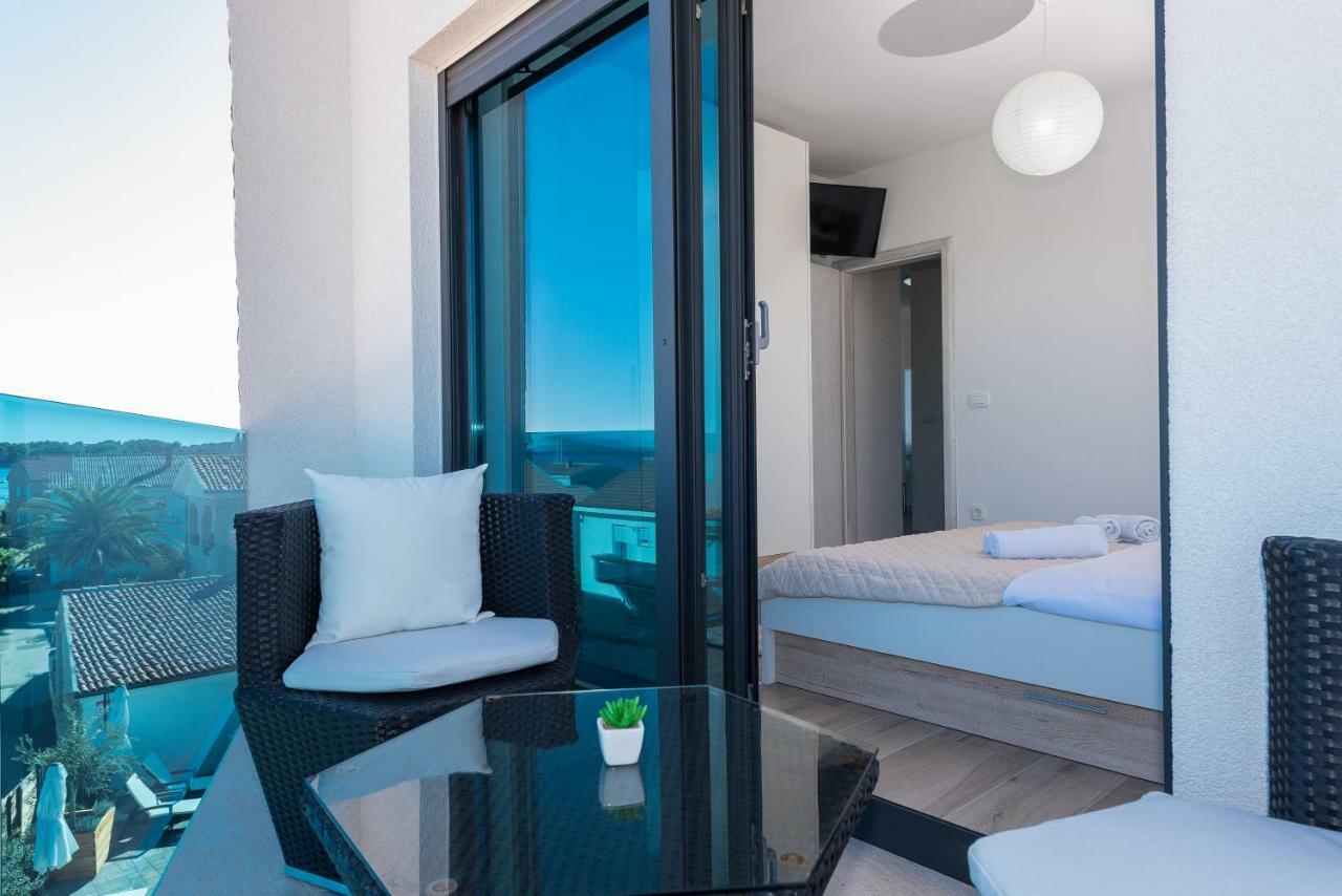 Luxury Apartments Vilamaloca 维尔 外观 照片
