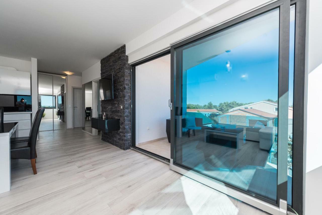 Luxury Apartments Vilamaloca 维尔 外观 照片