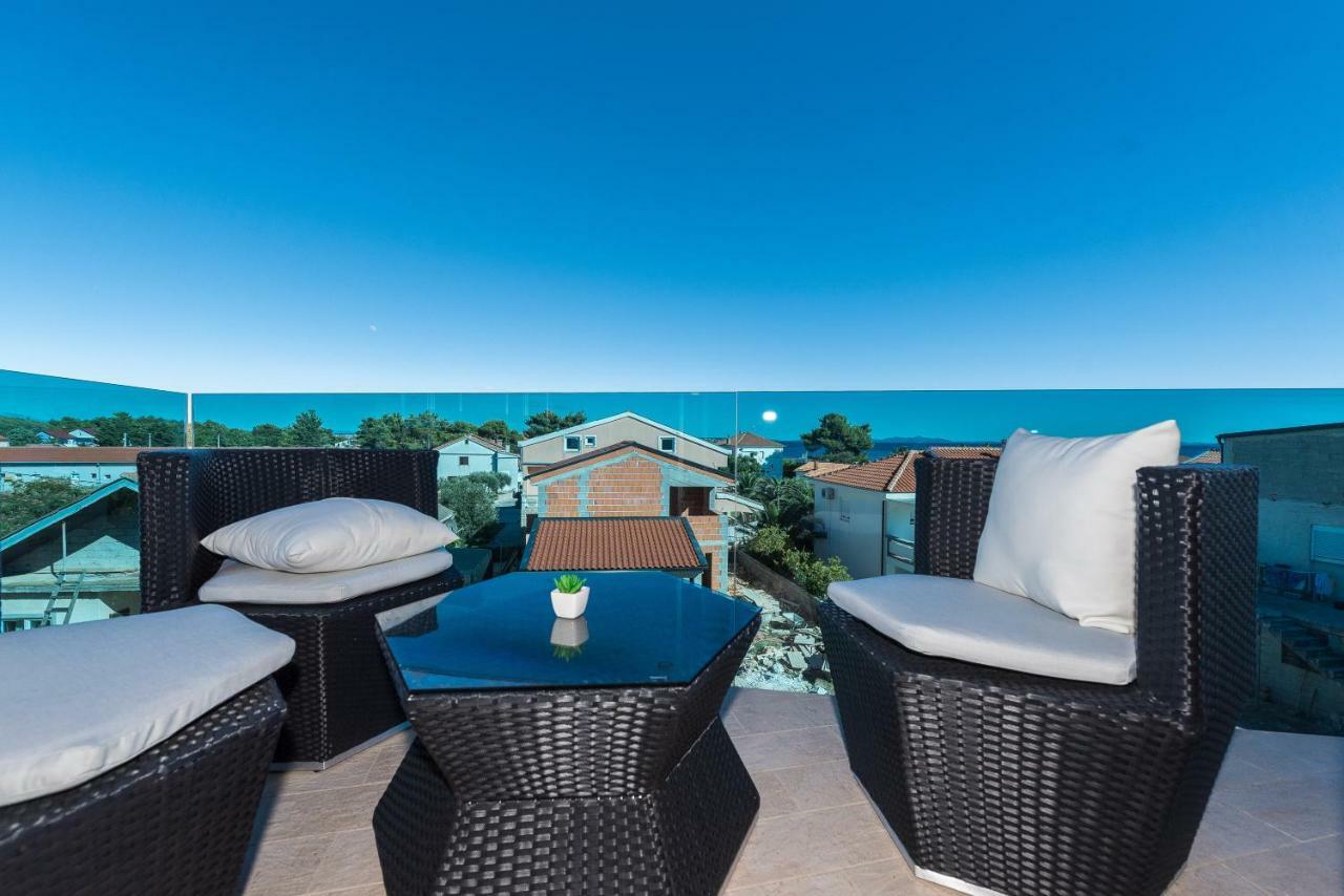 Luxury Apartments Vilamaloca 维尔 外观 照片