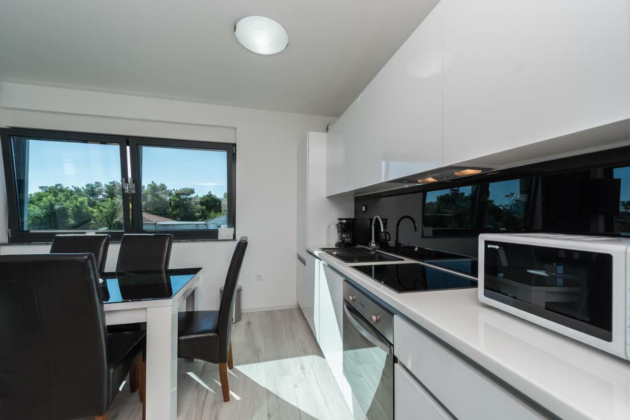 Luxury Apartments Vilamaloca 维尔 外观 照片